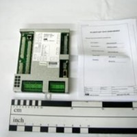 ABB机器人配件  3HNA014018-001    MCB-01