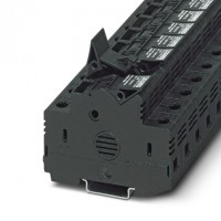 菲尼克斯接线端子  UK 10,3-HESI 1000V - 保险丝支架  物料号：3211236