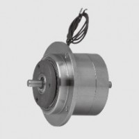 三菱电磁离合器和制动器 磁粉离合器 ZKB-AN微型磁粉离合器 额定扭矩0.5 ZKG-5AN