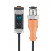 易福门ifm 传感器 光电传感器 适用于冷却润滑剂应用 O6H404