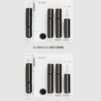 三菱电磁离合器和制动器 张力控制器 LD-10WTB-CCL型张力控制器
