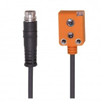 易福门ifm 传感器 光电传感器 精巧型矩形设计O7 O7H209