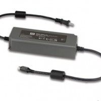 meanwell明纬 交流/直流 200W单组输出防潮适配器 48V OWA-200U-48