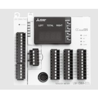 三菱电磁离合器和制动器 张力计、张力放大器 LM-10WA-CCL型张力计