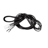 三菱微型可编程控制器 FX5UC系列 电源电缆 FX2NC-100MPCB（1m）