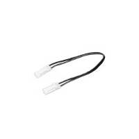 三菱微型可编程控制器 FX5UC系列 电源电缆 FX2NC-10BPCB1（0.1m）