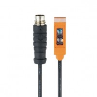 易福门ifm 传感器 光电传感器 微型光电传感器O8 O8E202