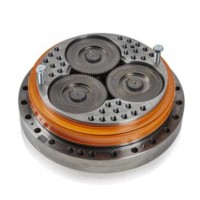 ABB机器人配件  3HAC021127-006    Gearbox RV410F-270,176