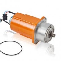 ABB机器人配件  3HAC021350-001  Gearbox RV410F-270,176