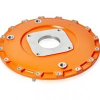 ABB机器人配件  3HAC021663-006    Cover axis 2-3