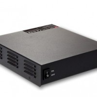 meanwell明纬 交流/直流  240W Ⅵ级桌式单组输出电源  ENP-240-12