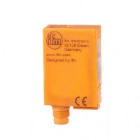 易福门ifm 传感器 光电传感器 用于工厂自动化的精巧型矩形设计OJ  OJ5048