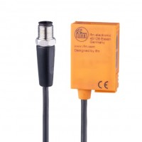 易福门ifm 传感器 光电传感器 用于工厂自动化的精巧型矩形设计OJ  OJ5078