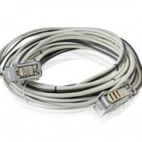 ABB机器人配件  3HAC022957-002   Cable CP/CS 15m