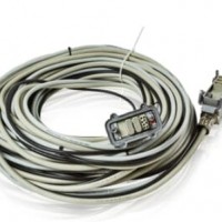 ABB机器人配件  3HAC022957-006   Cable CP/CS 22m