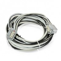 ABB机器人配件  3HAC022988-002   Harness-CP/CS/PBUS 15m