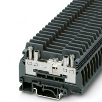 菲尼克斯接线端子 TB 6-RTK - 分断测试端子  物料号：5775287