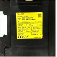 A06B-2041-B605，FANUC发那科伺服电机