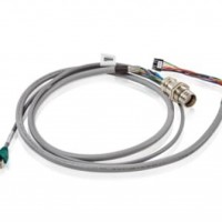 ABB机器人配件  3HAC023851-001   Harness-GTPU SC