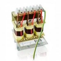 ABB机器人配件  3HAC024144-001    Reactor unit