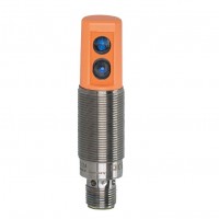 易福门ifm 传感器 带侧面发光的类型M18 OG5123