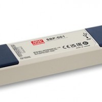 meanwell明纬 交流/直流  智能电池充电编程器 SBP-001