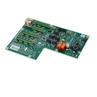ABB机器人配件  3HAC024488-001  DSQC 643 Panel Board