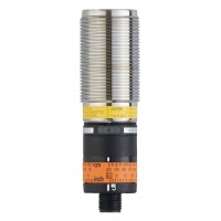 易福门ifm 传感器 直观操作的测距传感器M30 OID201