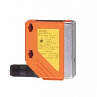 易福门ifm 传感器 带显示屏的测距传感器O5 O5D100