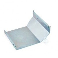 ABB机器人配件  3HAC025080-001  Frame bracket, conn.plate