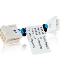 ABB机器人配件  3HAC025158-001   Harn-Fan connection