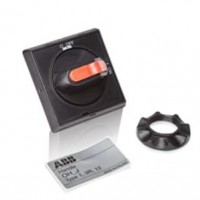 ABB机器人配件  3HAC026222-003   Handle for 6 mm switch