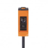 易福门ifm 传感器 通过IO-Link提供距离值 O6H703