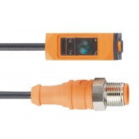 易福门ifm 传感器 通过IO-Link提供距离值 O6H704