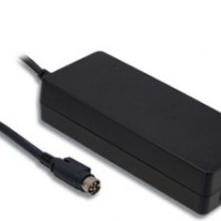 meanwell明纬 交流/直流  160W AC-DC高信赖性绿色医疗型适配器  GSM160B20-R7B
