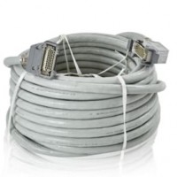 ABB机器人配件  3HAC026787-004    Control cable power 30m