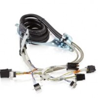 ABB机器人配件  3HAC027523-001  Cable harness IRB1600ID