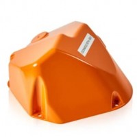 ABB机器人配件  3HAC027874-001  Cover arm housing, 1600ID spare