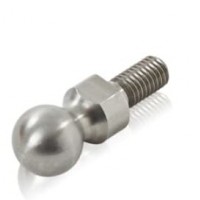 ABB机器人配件  3HAC028080-001   Joint ball stainless