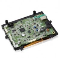 ABB机器人配件  3HAC028357-027  LCD & touchscreen assy