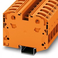 菲尼克斯接线端子  PTPOWER 35 OG - 大电流接线端子  物料号：3212095
