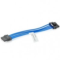 ABB机器人配件  3HAC028578-001  Harness-Power supply G1.X2 - G2.X1