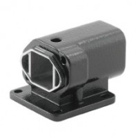 魏德米勒 接插件 RockStar® IP68 外壳 订货号 1081490000 / 重载HDC IP68 04A AWS