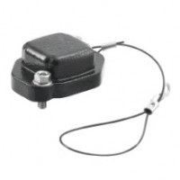 魏德米勒 接插件 RockStar® IP68 外壳 订货号 108311000 / 重载HDC IP68 04A COVER