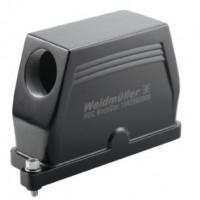 魏德米勒 接插件 RockStar® IP68 外壳 订货号 1082970000 / 重载HDC IP68 24B TSS 1M32
