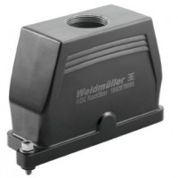 魏德米勒 接插件 RockStar® IP68 外壳 订货号 1082870000 / 重载HDC IP68 24B TOS 1M40