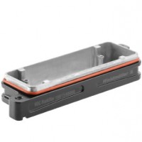 魏德米勒 接插件 RockStar® IP68 外壳 订货号  1081540000 / 重载HDC IP68 24B AS