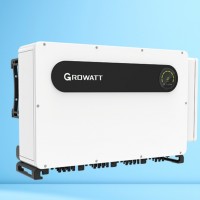 MAX 225KTL3-X HV，古瑞瓦特工商业225KW逆变器