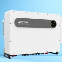 MAX 320K-X，古瑞瓦特工商业320KW逆变器