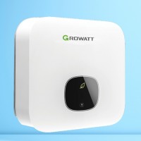 古瑞瓦特户用光伏逆变器，MIN3600TL-X